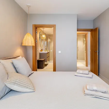 Stylish Family In Gigantes *