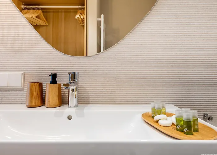 Stylish Family In Gigantes Апартаменты *