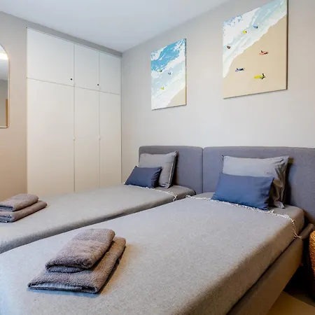 Appartement Stylish Family In Gigantes Santiago del Teide